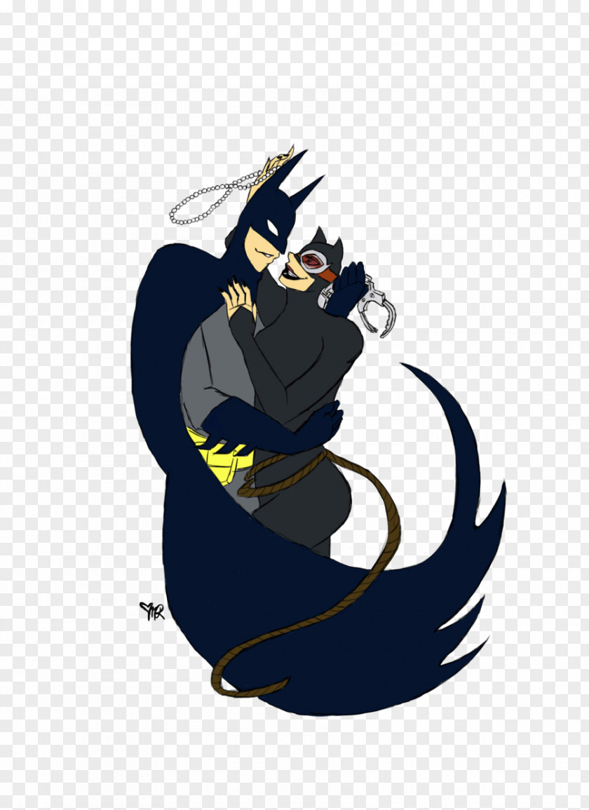 Catwoman Batman DeviantArt Fan Art PNG