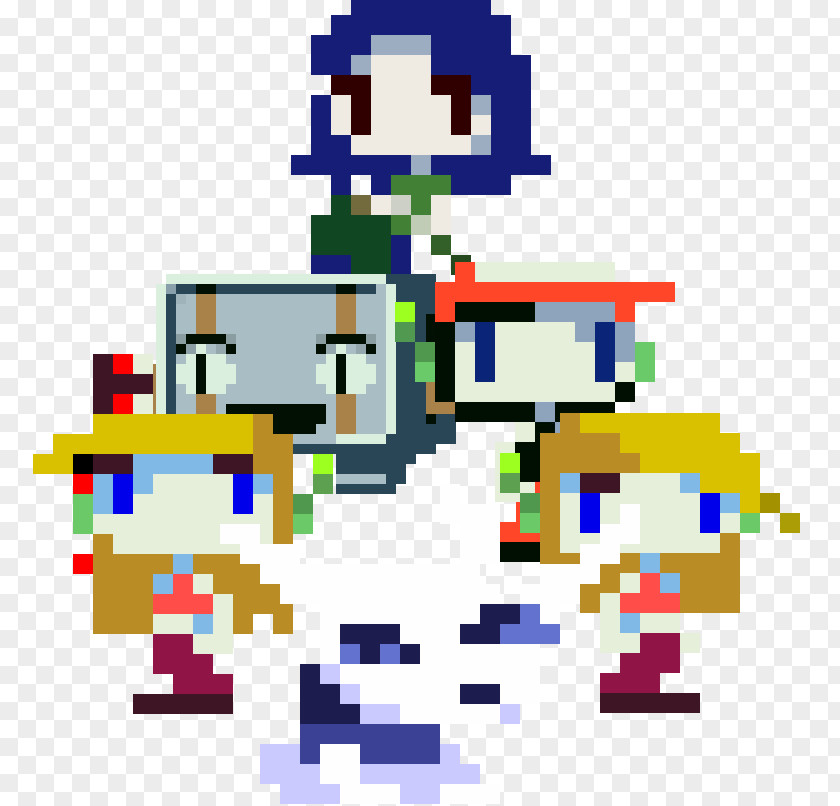Cave Story Spelunky Sprite PNG