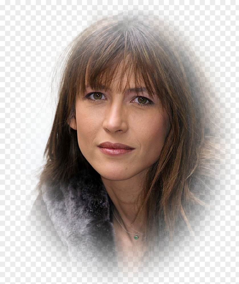 France Sophie Marceau The Party Actor Film Director PNG