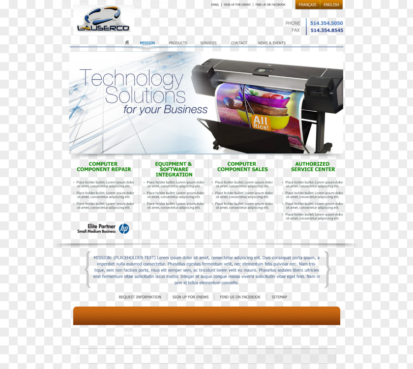 Hewlett-packard Hewlett-Packard Printer Email Lauserco Inc Laser Printing PNG