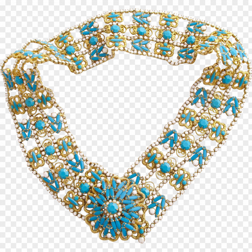 Jewellery Turquoise Clothing Accessories Vintage Brooch PNG