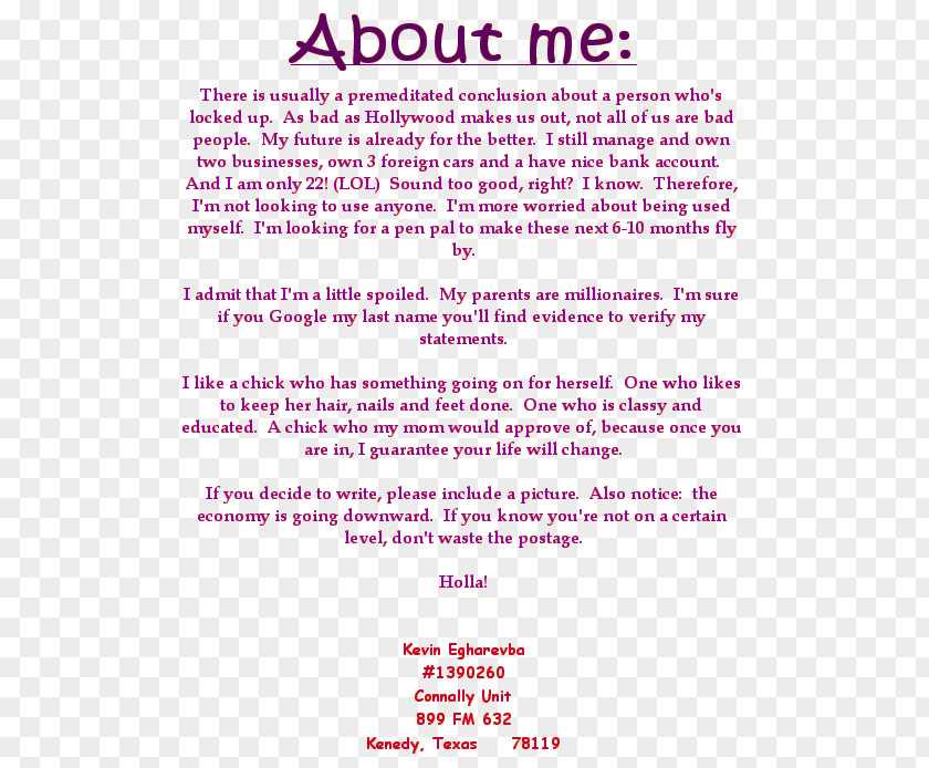 Line Document Pink M PNG
