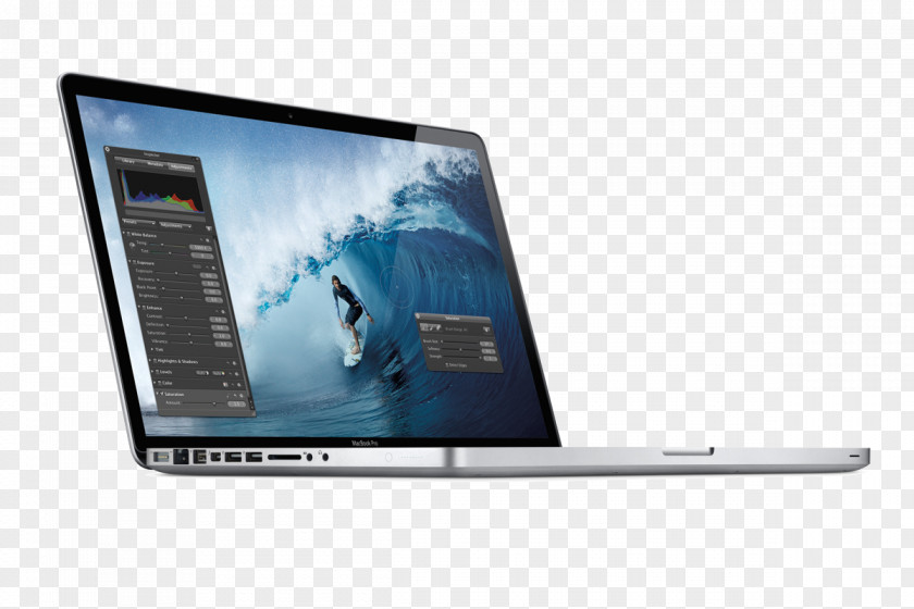Mac MacBook Pro Laptop Air Mini PNG