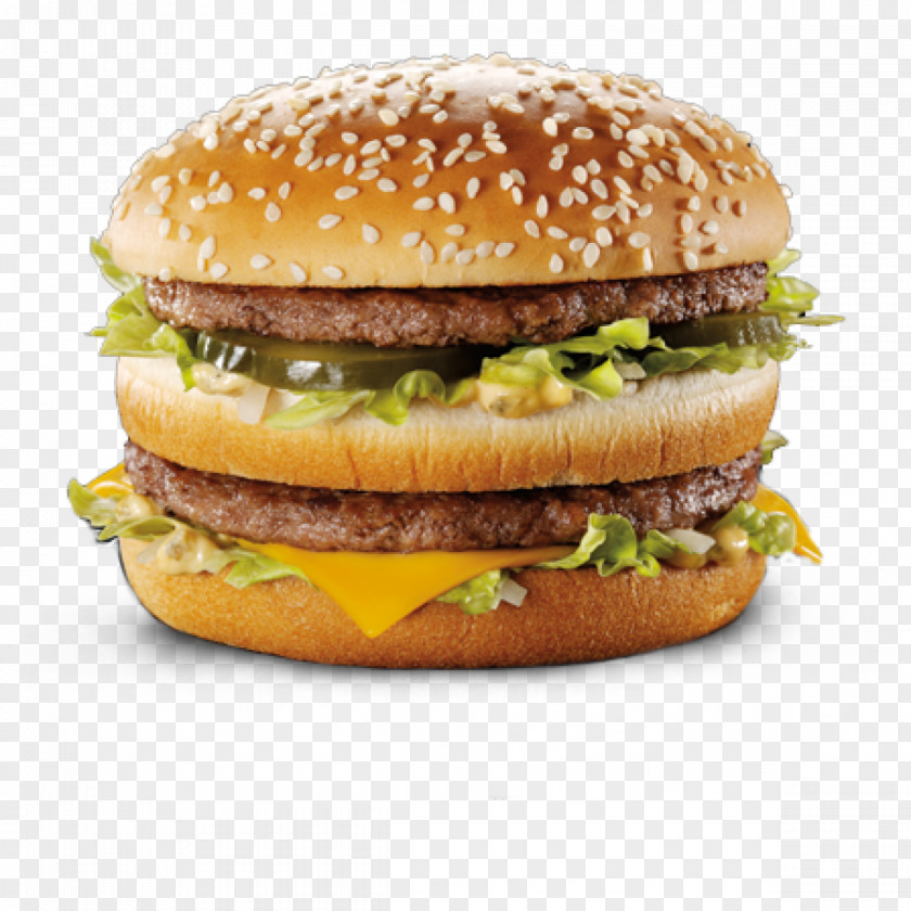 Mcdonalds McDonald's Big Mac Hamburger Cheeseburger Whopper Macaroni And Cheese PNG