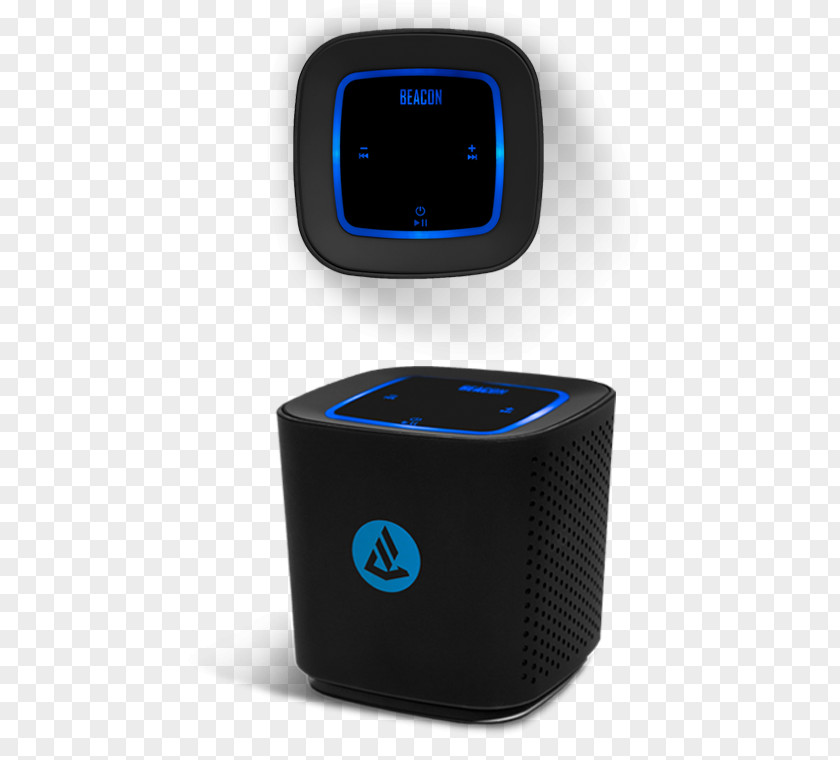 Mobile Bluetooth Beacon Audio The Phoenix Loudspeaker Wireless Sound PNG