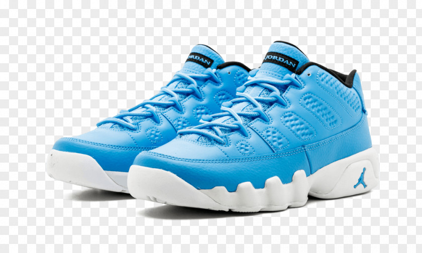 Nike Air Jordan 9 Retro Low 832822 805 Sports Shoes PNG