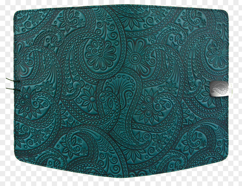 Paisley Turquoise Green Visual Arts Teal PNG