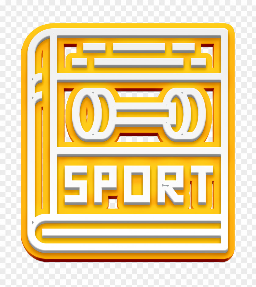 Rule Icon Sport Bookstore PNG