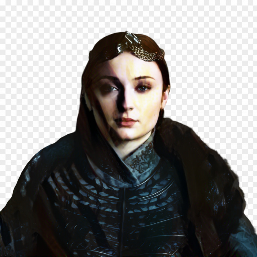 Sophie Turner Sansa Stark Game Of Thrones A Song Ice And Fire Theon Greyjoy PNG