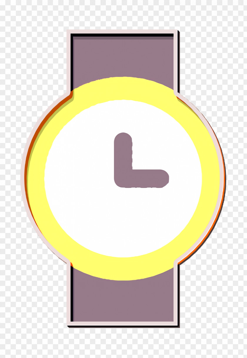 Wristwatch Icon Miscellaneous Watch PNG