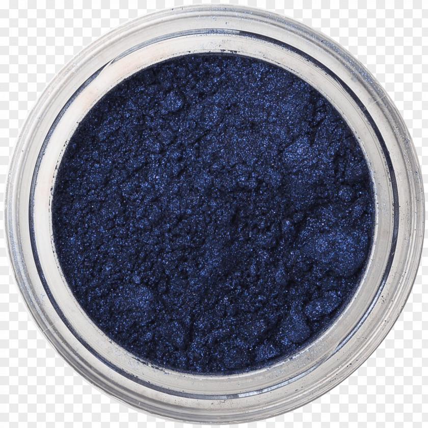 Eye Cobalt Blue PNG