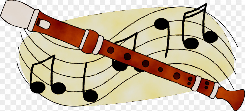 Flute Musical Instruments Woodwind Instrument Theatre Melody PNG