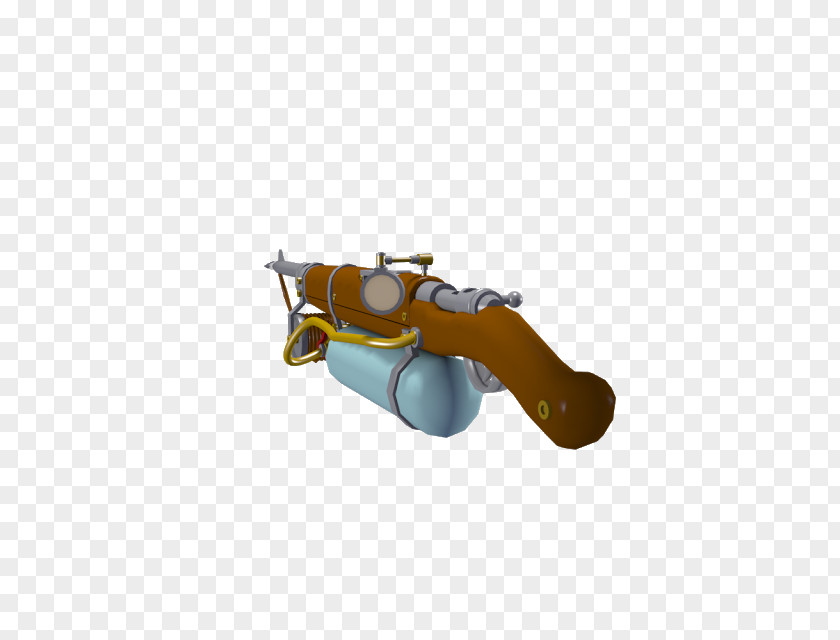 Harpoon Cannon Boat Fisherman Concept PNG