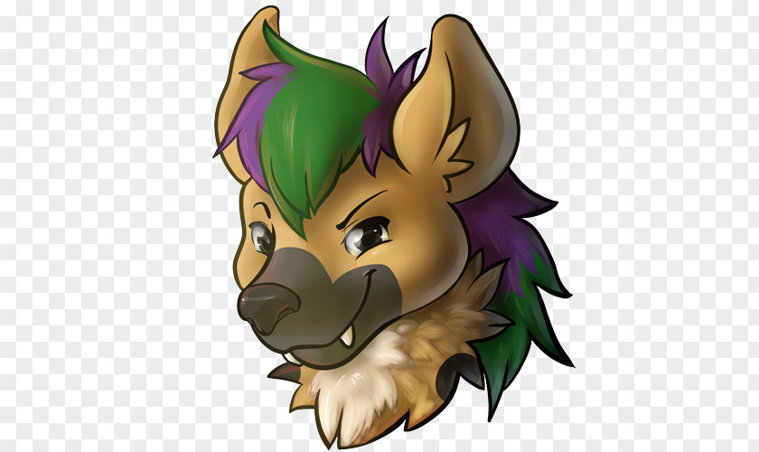 Hyena Work Of Art Furry Fandom I Am A Fursuit PNG