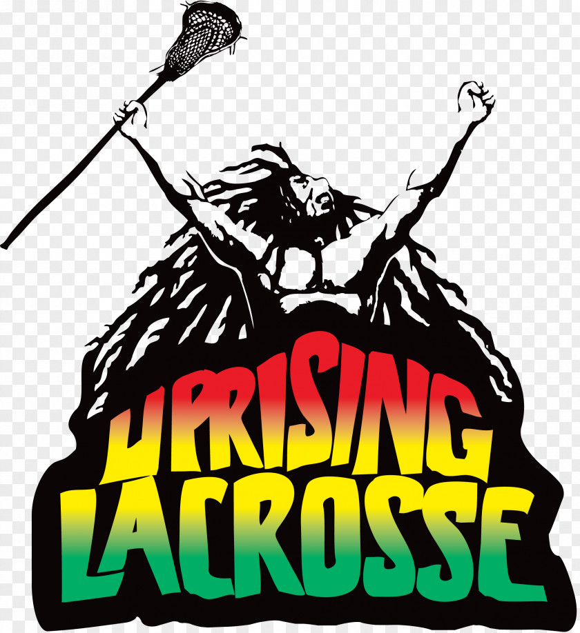 Lacrosse Word Uprising Philadelphia Helmet Logo PNG