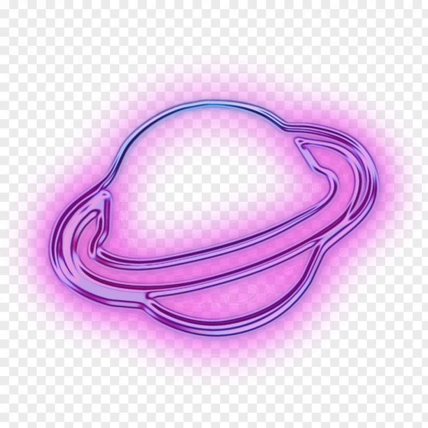 Logo Pink Violet Purple Circle PNG