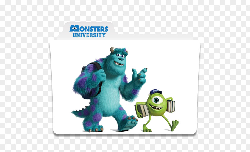 Monster James P. Sullivan Mike Wazowski Monsters, Inc. & Sulley To The Rescue! Randall Boggs PNG