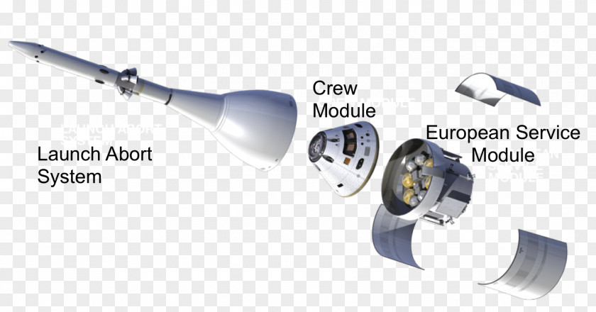 Nasa Space Shuttle Program Exploration Flight Test 1 Spacecraft Orion NASA PNG