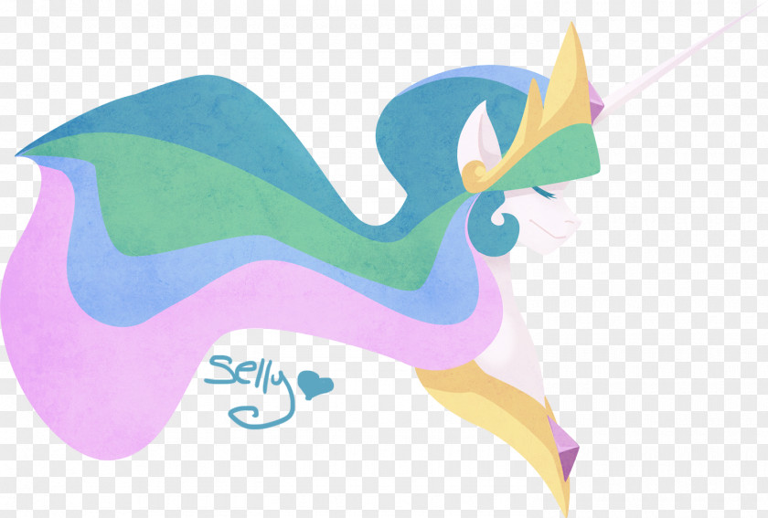 Princess Celestia Angry DeviantArt Drawing Illustration PNG