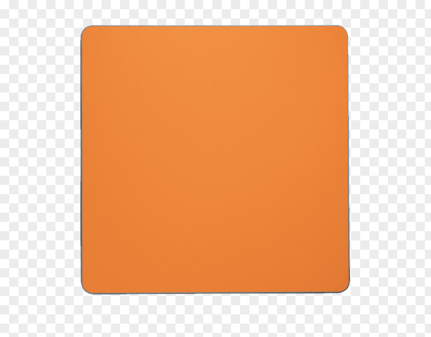 Rubber Place Mats Color Orange IPad Air 2 Polyvinyl Chloride PNG