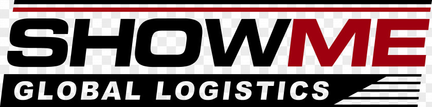 Show Me Global Logistics Transport Logo Post-it Note PNG
