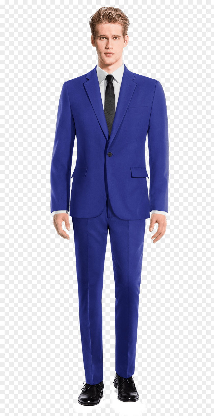 Suit Tuxedo Pants Clothing Double-breasted PNG