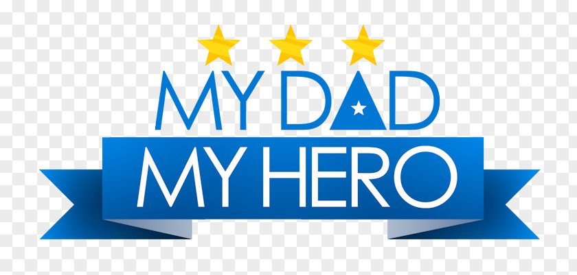 Superhero Dad Lawyer United States Business Banner PNG