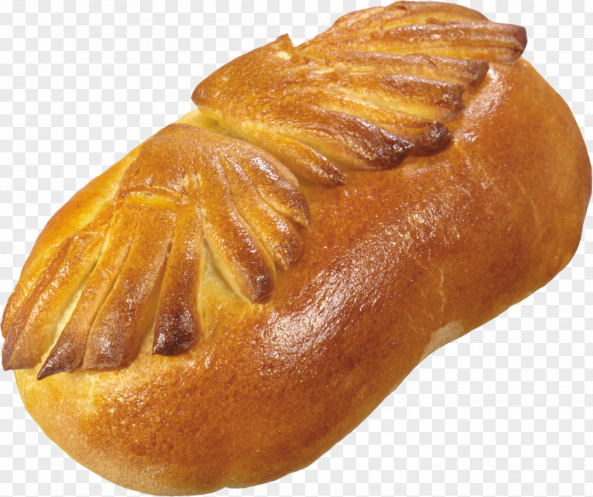 Bun Image Sweet Roll Cinnamon Croissant Pirozhki Bread PNG