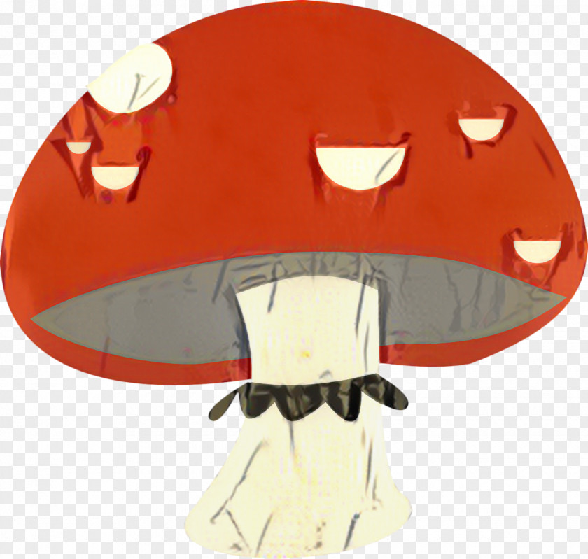 Clip Art Mushroom PNG