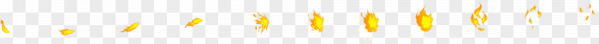 Fireball Light Energy Heat Flame Sky PNG