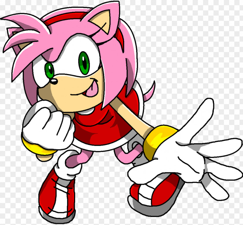 Nearest Neighbor Search Sonic Advance 3 Amy Rose The Hedgehog & Sega All-Stars Racing PNG