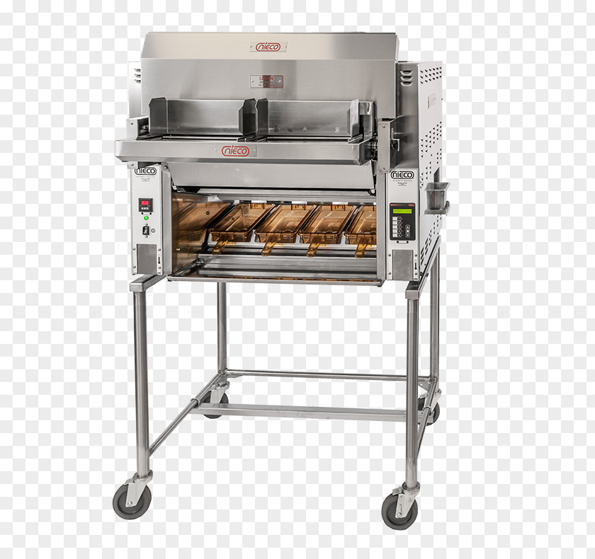 Oven Broiler Grilling Nieco Barbecue PNG