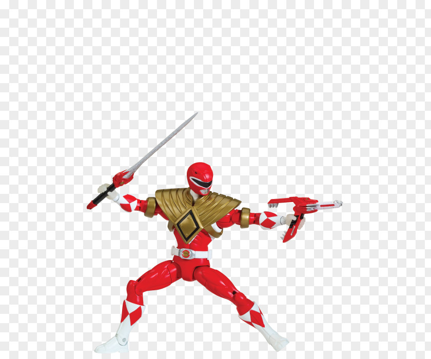 Red Ranger Power Rangers Action & Toy Figures White Super Sentai PNG