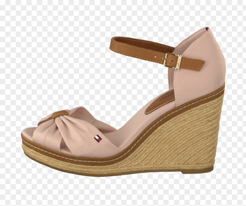 Sandal Shoe Walking Pump PNG