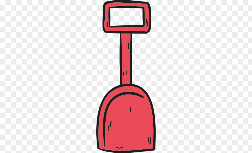 Shovel Icon PNG