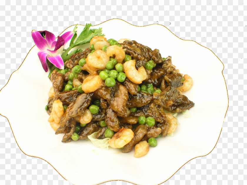 Shrimp Eel Dish Chinese Cuisine And Prawn As Food PNG