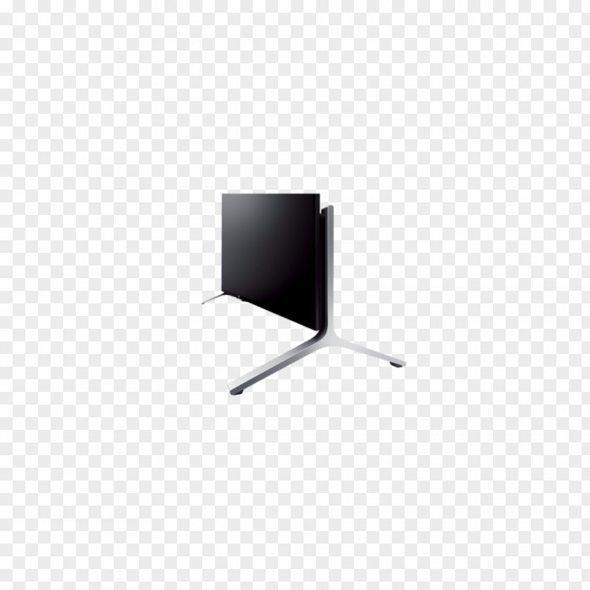 Sony 4K Resolution High-definition Television Android TV Computer Monitor Accessory PNG