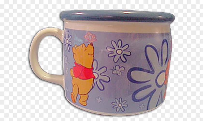 Winnie The Pooh Winnie-the-Pooh Coffee Cup Piglet Tigger Eeyore PNG