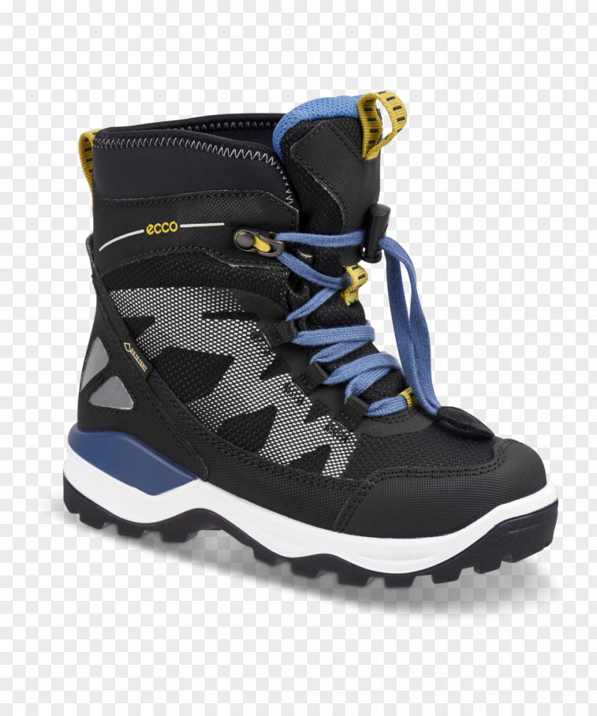 Boot Snow Sneakers ECCO Shoe PNG