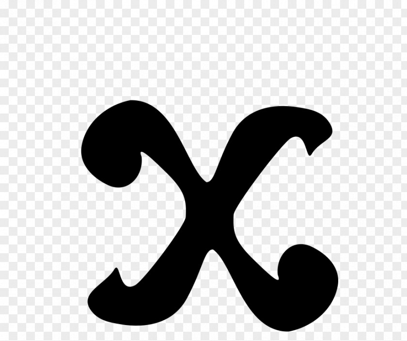 Coptic Alphabet Chi Greek Letter Psi PNG