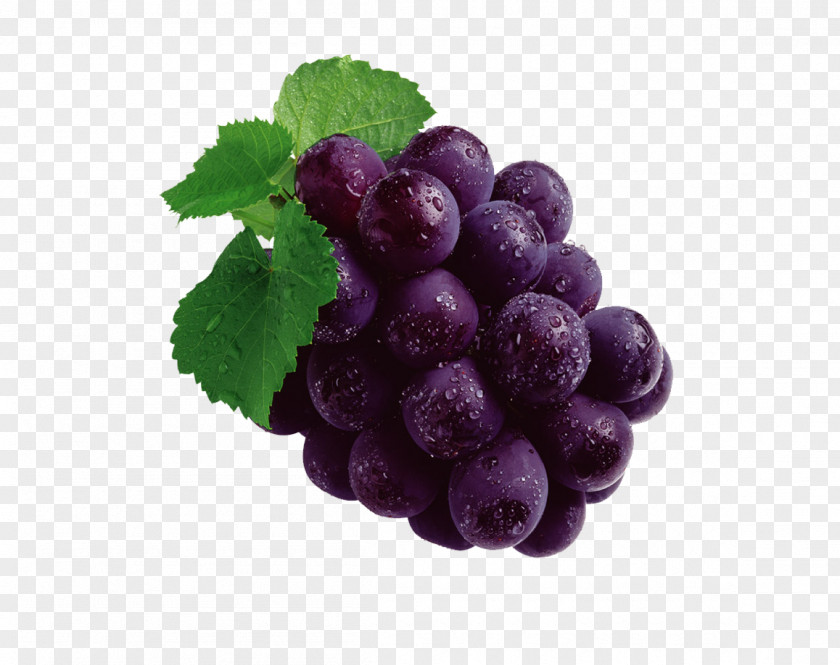 Grape Kyoho Fruit Peach Cherry PNG