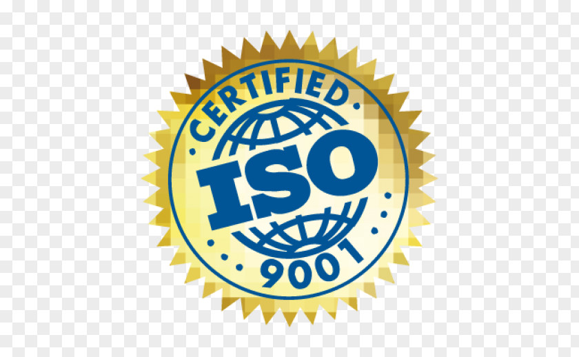 ISO 9000 International Organization For Standardization 9001 Certification ISO/IEC 27001 PNG