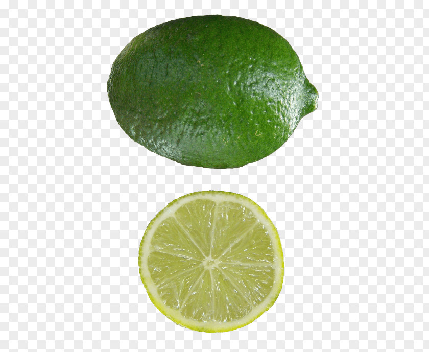Lime Key Sweet Lemon Citron Juice PNG