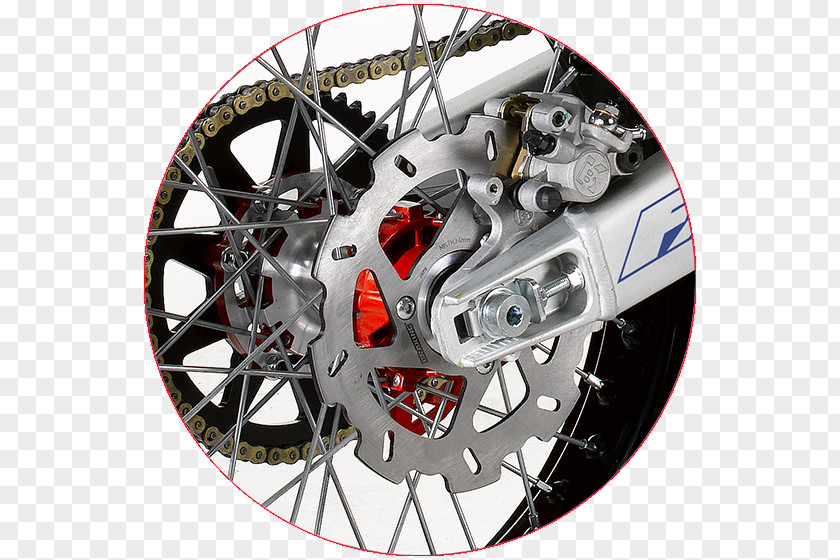 Motorcycle Alloy Wheel Spoke Bicycle Wheels Accessories Tire PNG
