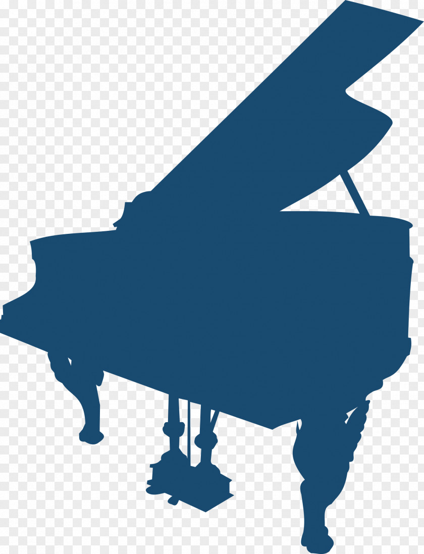Piano Digital Musical Keyboard Grand PNG
