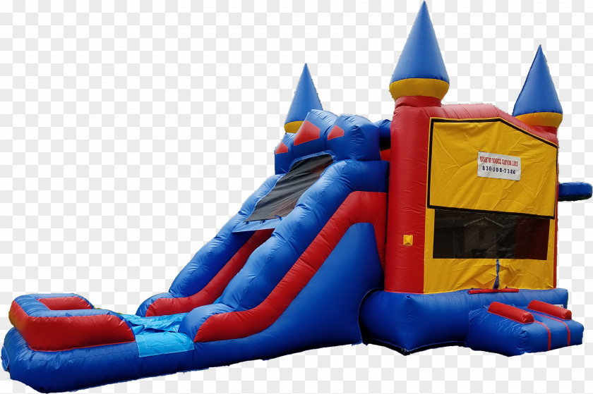 Playset Chute Pool Party PNG