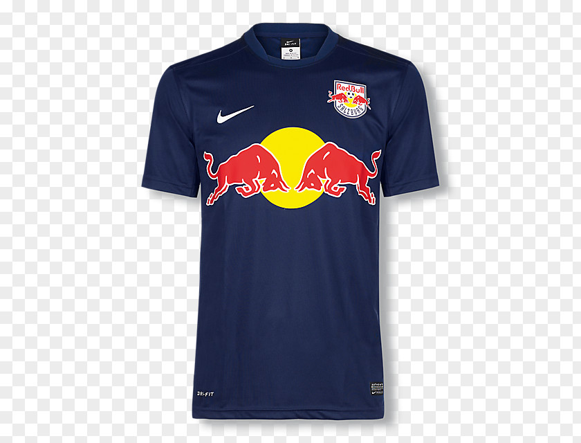 Red Bull Brasil FC Salzburg T-shirt Sports Fan Jersey PNG