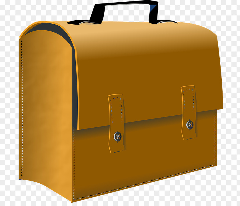 Suitcase Bag Briefcase Clip Art PNG