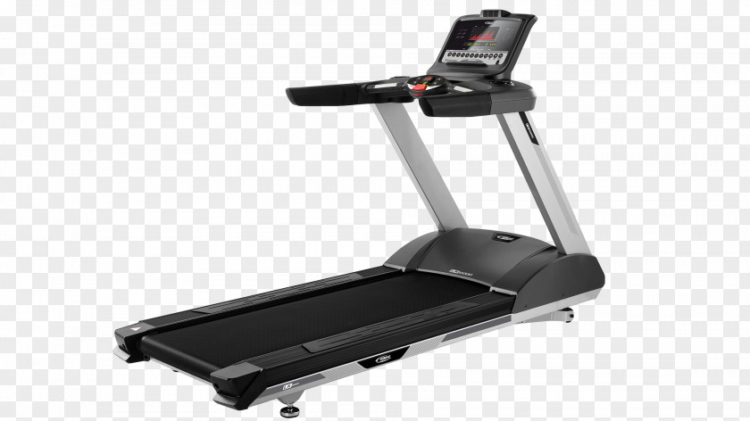 Treadmill Fitness Centre Physical Exercise Equipment Elliptical Trainers PNG