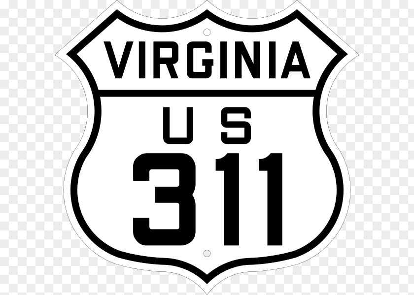 Virginia Michigan Logo Lampe U.S. Route 66 Brand PNG